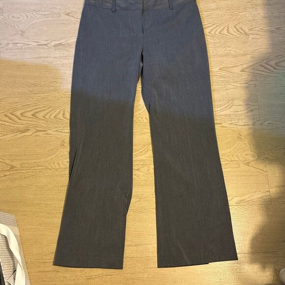 Tahari Pants - tahari gray dress pants size 6